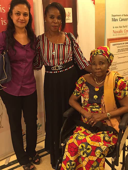 Medworld India : Dr. Surbhi Suden