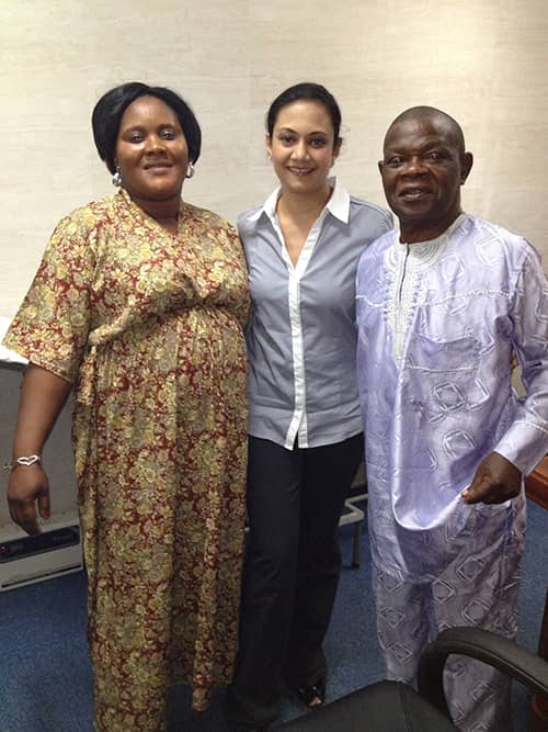 Medworld India : Dr. Surbhi Suden