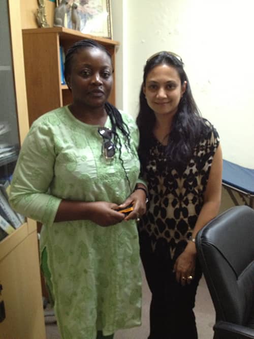 Medworld India : Dr. Surbhi Suden