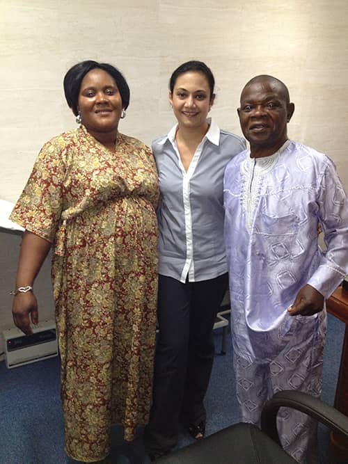 Medworld India : Dr. Surbhi Suden